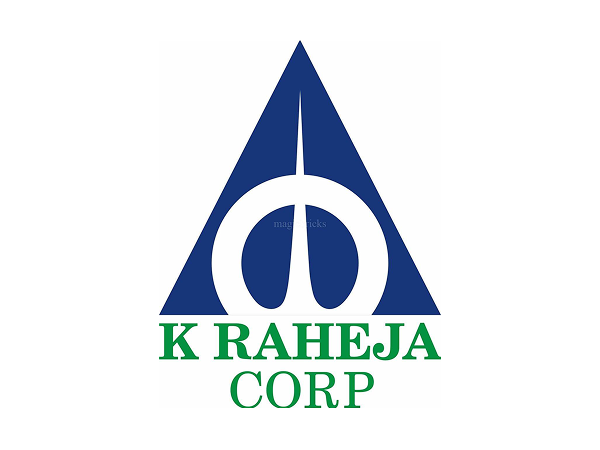 K Raheja Grp